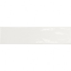 Плитка 7,5*30 Cottage White 21950